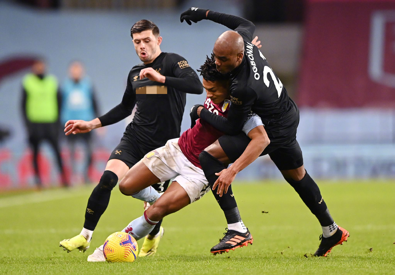 生涯末期 生涯末期